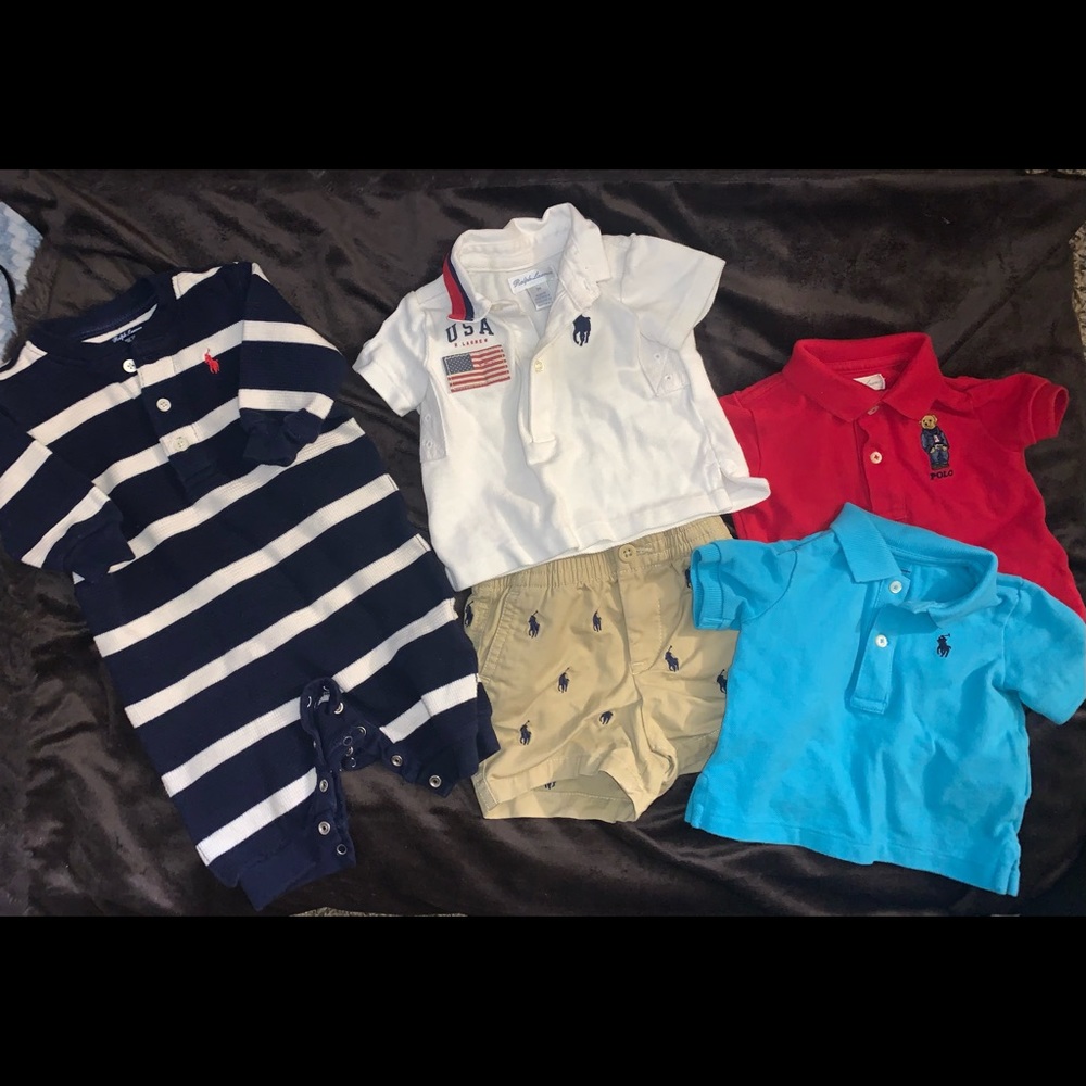 Ralph Lauren